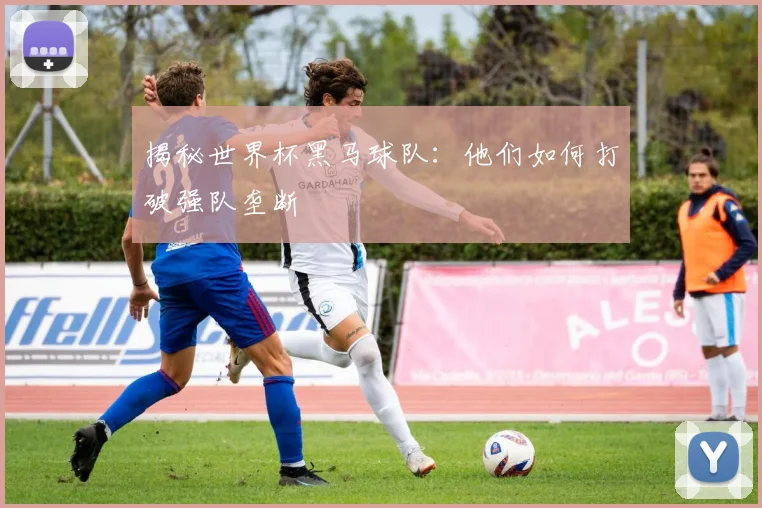 揭秘世界杯黑马球队：他们如何打破强队垄断